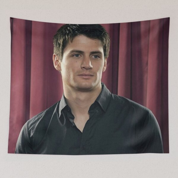 Item preview, James Lafferty Handsome designed and sold by kimisahavana.