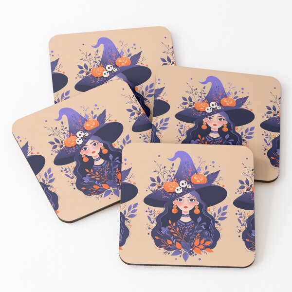 Item preview, Boho Witch designed and sold by MendaciousMina.