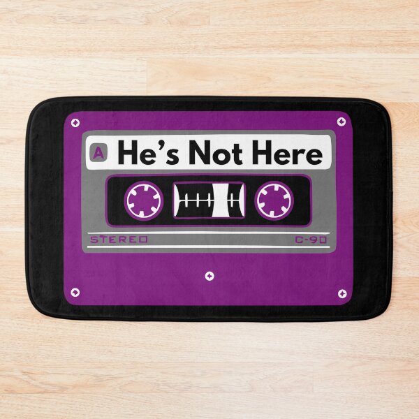 Item preview, Next to Normal Cassette  designed and sold by broadwaygirl142.