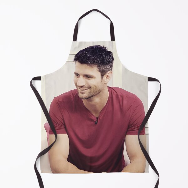 Item preview, James Lafferty charming smile designed and sold by kimisahavana.