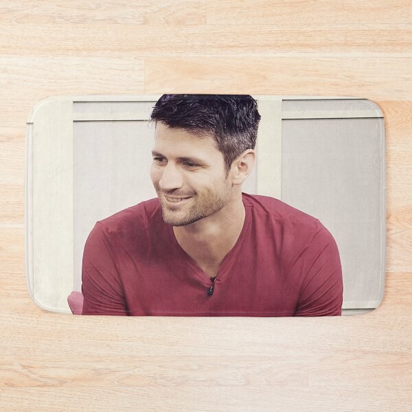 Item preview, James Lafferty charming smile  designed and sold by kimisahavana.