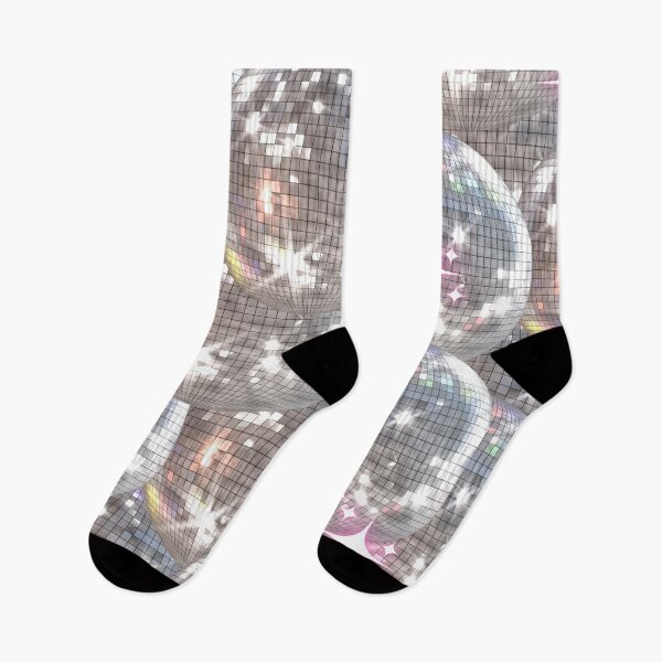 Item preview, Disco Balls And Sparkles designed and sold by maybloomxo.
