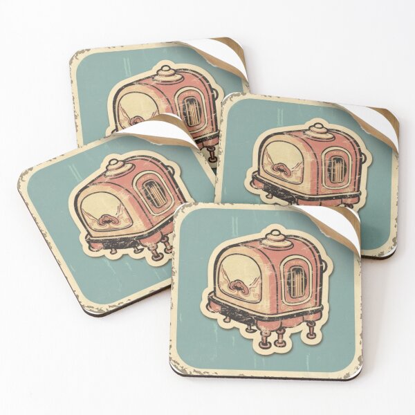 Item preview, Nostalgic vintage design   designed and sold by Ash44444.