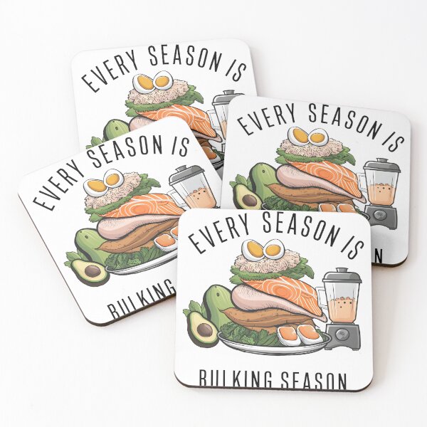 Item preview, Bulking Season Food designed and sold by dolla-designs-.