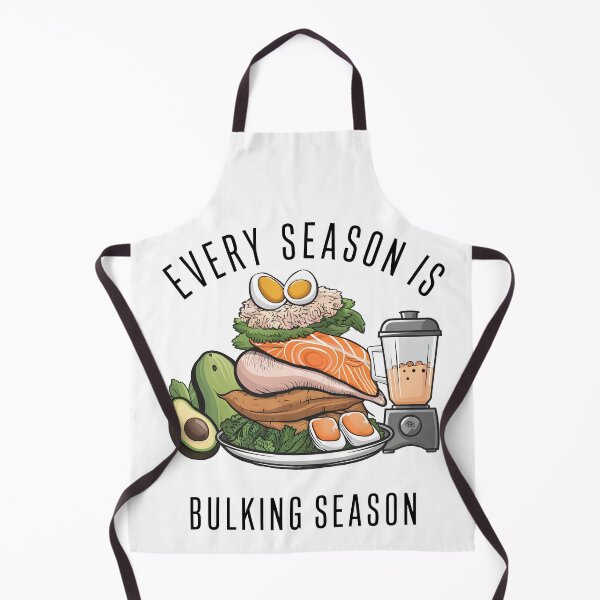 Item preview, Bulking Season Food designed and sold by dolla-designs-.