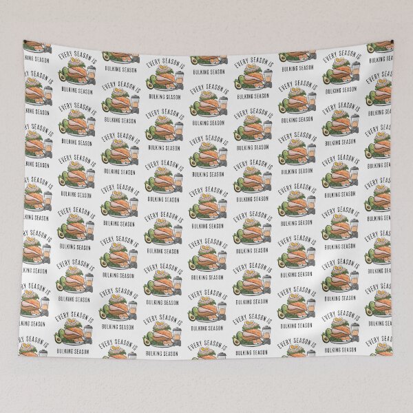 Item preview, Bulking Season Food designed and sold by dolla-designs-.