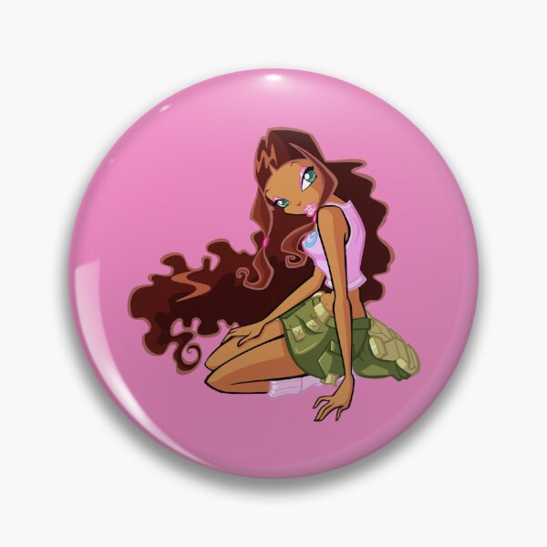 Item preview, Aisha; Pink designed and sold by Marco Bottiglieri.