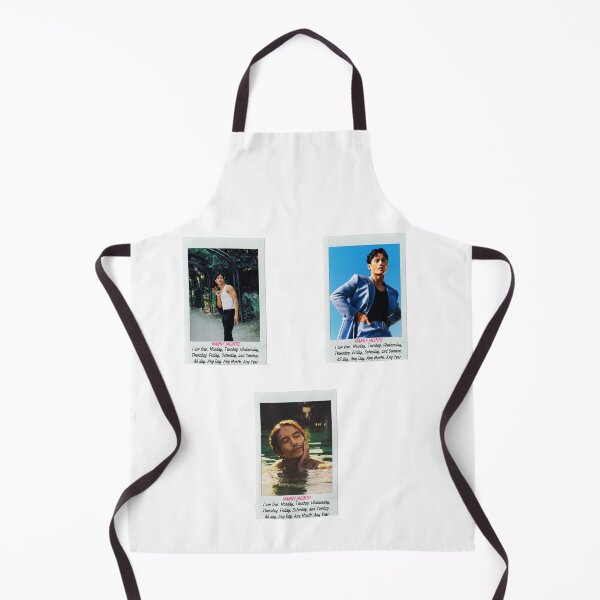 Item preview, Manny Jacinto HD Sticker Set / T Shirt designed and sold by Designsleashed.