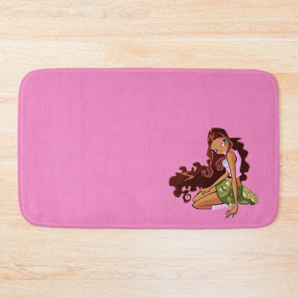 Item preview, Aisha; Pink designed and sold by Marco Bottiglieri.