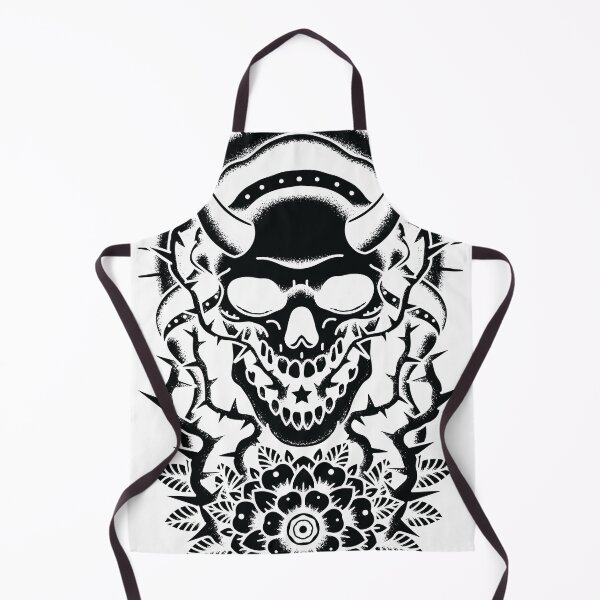 Item preview, Demon Days designed and sold by Zeplon Co..