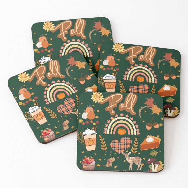 Item preview, Elements of Fall designed and sold by Thewelllife.