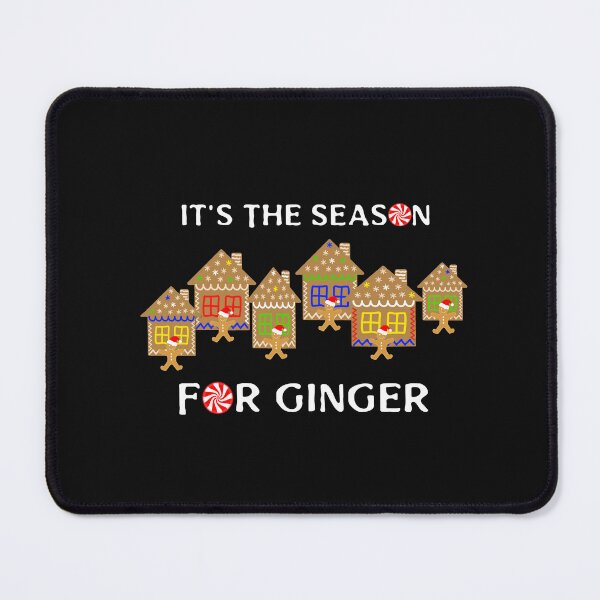 Item preview, Funny Christmas Gingerbread designed and sold by Sartoris Art.