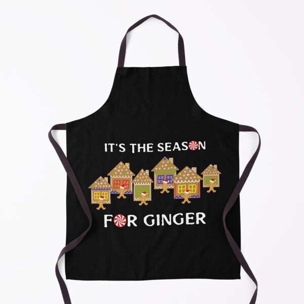 Item preview, Funny Christmas Gingerbread designed and sold by Sartoris Art.