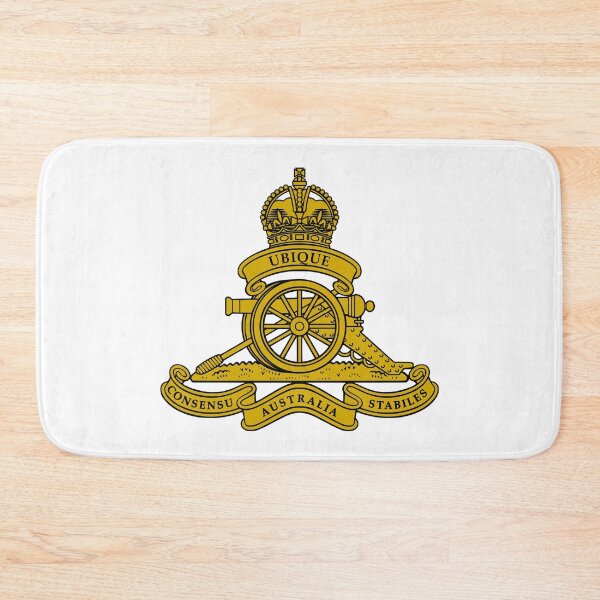 Item preview, Royal Australian Artillery designed and sold by sirglennbo.