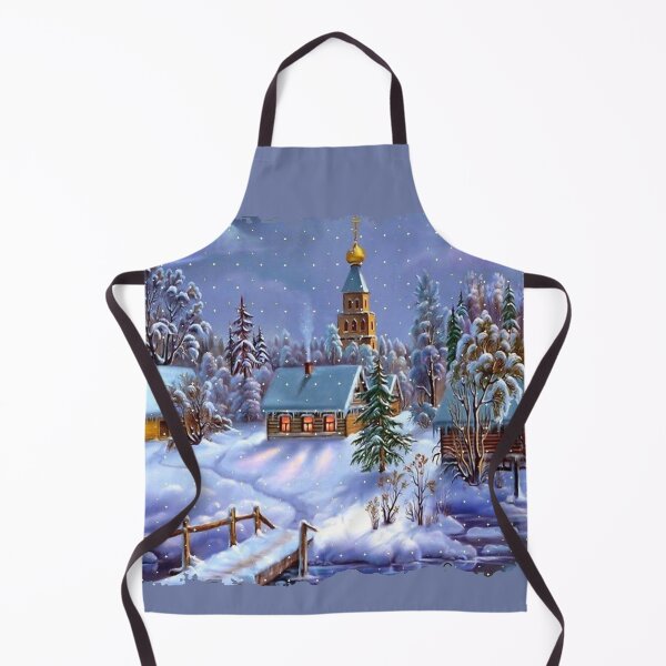 Item preview, COZY CHRISTMAS SEASON designed and sold by THE AMERICAN TEEVANGELIST.