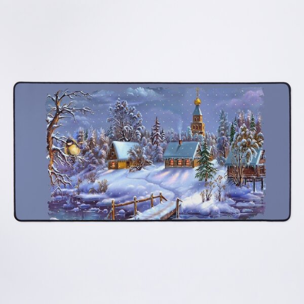 Item preview, COZY CHRISTMAS SEASON designed and sold by THE AMERICAN TEEVANGELIST.