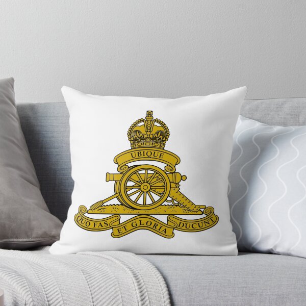Item preview, Royal Artillery designed and sold by sirglennbo.
