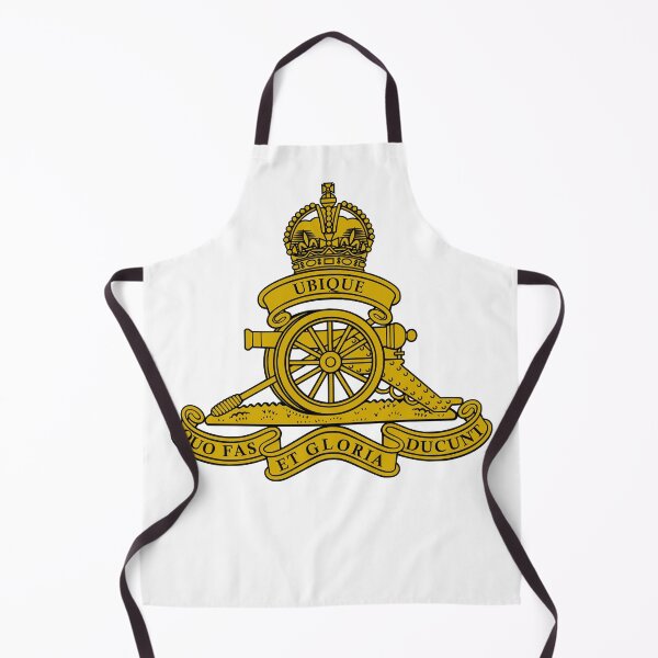 Item preview, Royal Artillery designed and sold by sirglennbo.