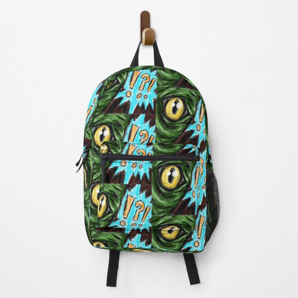Item preview, Yikes a human. designed and sold by As-We-Decay.