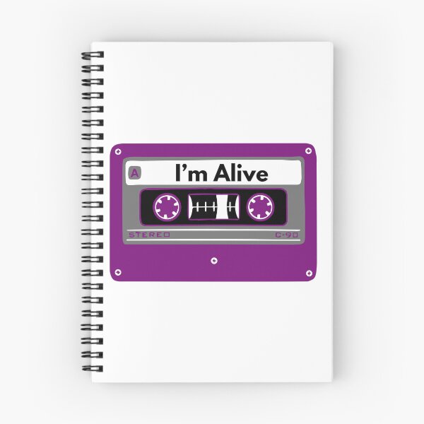 Item preview, Next to Normal Cassette  designed and sold by broadwaygirl142.