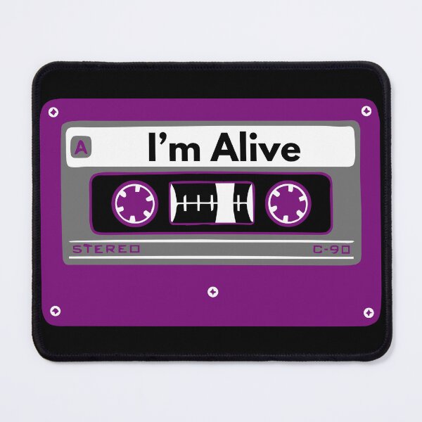Item preview, Next to Normal Cassette designed and sold by broadwaygirl142.