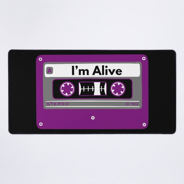 Item preview, Next to Normal Cassette  designed and sold by broadwaygirl142.