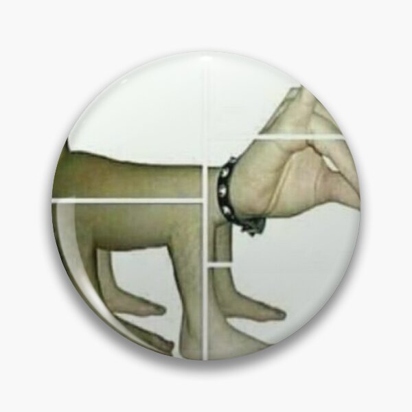 Item preview, hand doggy designed and sold by seamst4r.