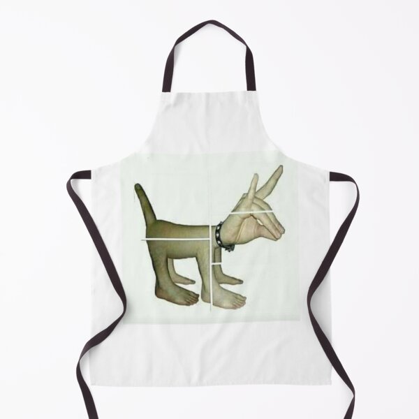 Item preview, hand doggy designed and sold by seamst4r.