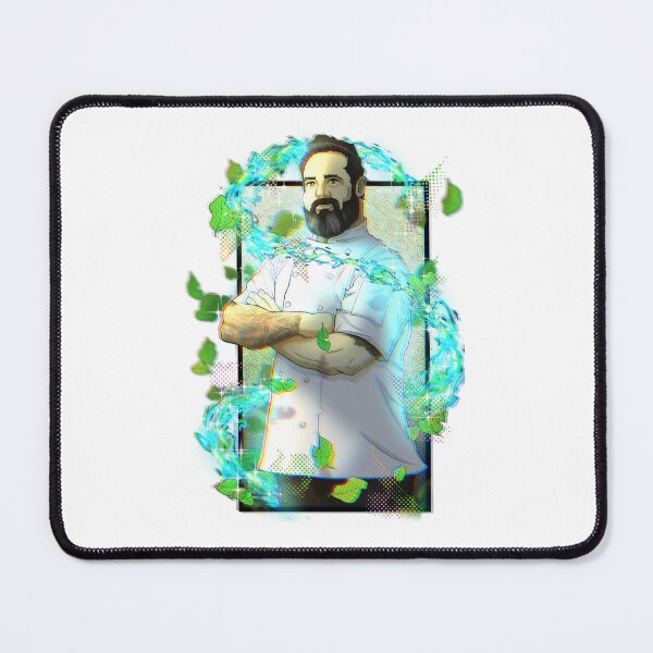 Item preview, Chef Shayne designed and sold by SMM262.