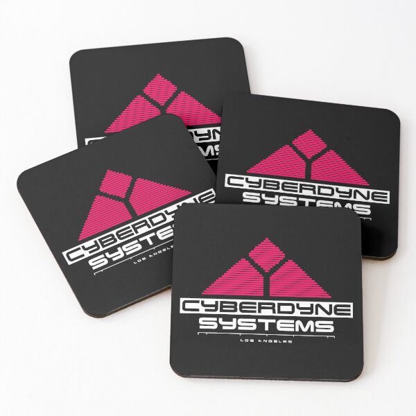 Item preview, Cyberdyne Systems LA designed and sold by therocketman.