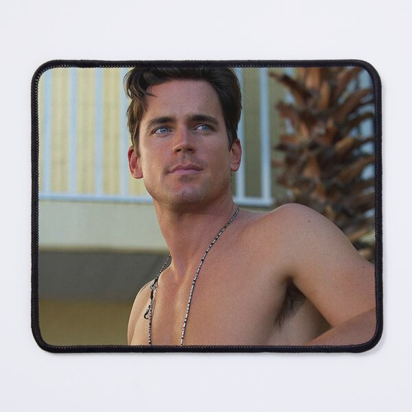 Item preview, Handsome Matt Bomer designed and sold by kimisahavana.