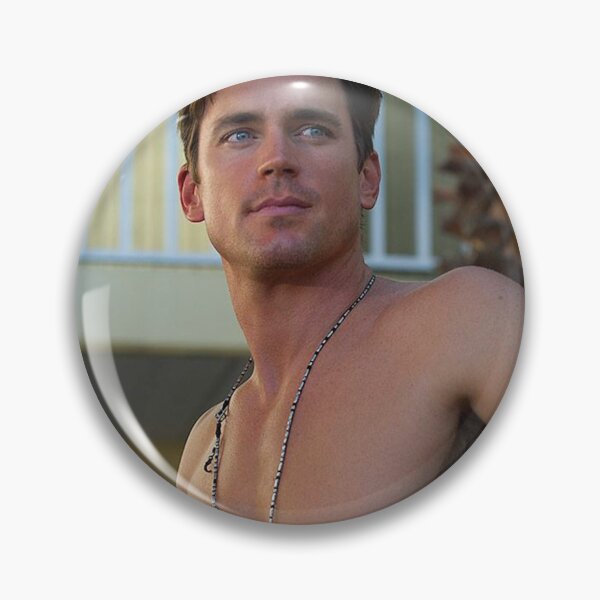 Item preview, Handsome Matt Bomer designed and sold by kimisahavana.