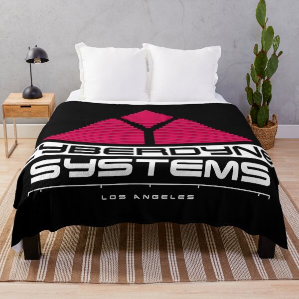 Item preview, Cyberdyne Systems LA designed and sold by therocketman.