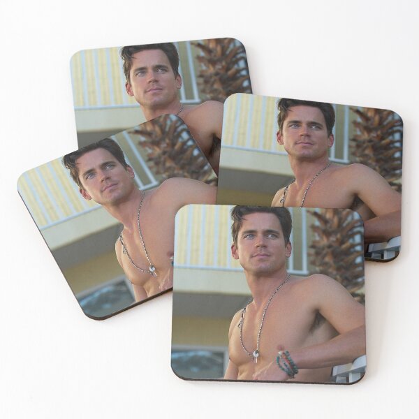 Item preview, Handsome Matt Bomer designed and sold by kimisahavana.