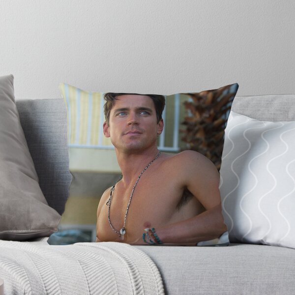 Item preview, Handsome Matt Bomer designed and sold by kimisahavana.
