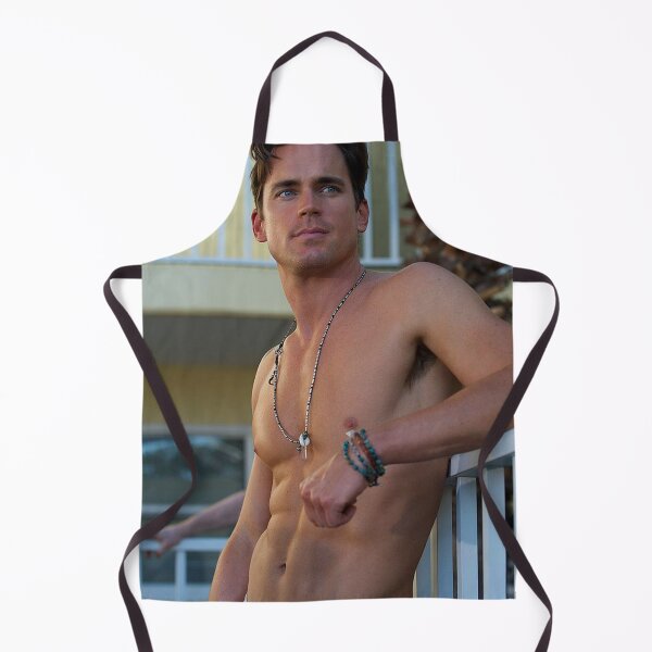 Item preview, Handsome Matt Bomer designed and sold by kimisahavana.