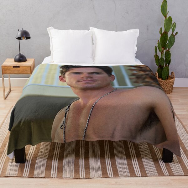 Item preview, Handsome Matt Bomer designed and sold by kimisahavana.