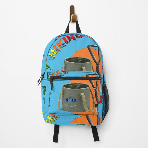 Item preview, Hikers Bucket Lisst designed and sold by Kirkwood Young.