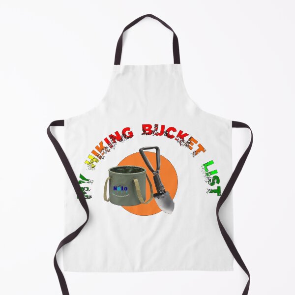 Item preview, Hikers Bucket Lisst designed and sold by Kirkwood Young.