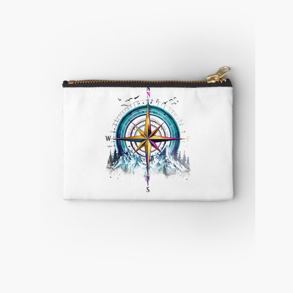 Item preview, wanderlust1 designed and sold by Tee2graphics.