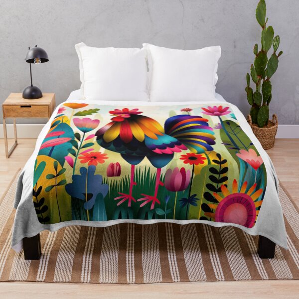 Item preview, Sticker T-shirt Design: Rooster designed and sold by ForeverPrintsOK.