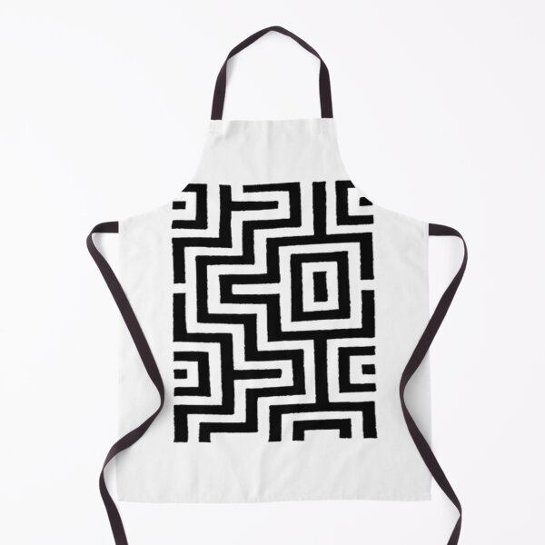 Item preview, pre-columbian drawing designed and sold by E.D.CH designs..