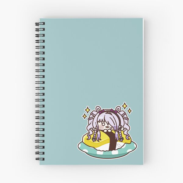 Item preview, Sushi Shop Ashi (no background) designed and sold by AshiiiBoo.