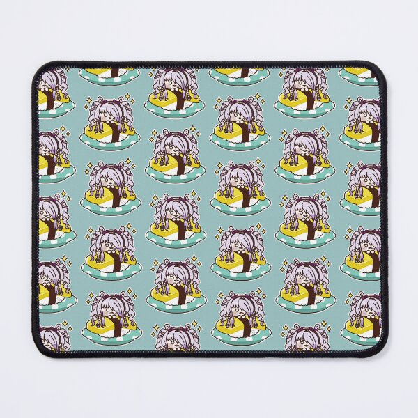 Item preview, Sushi Shop Ashi (no background) designed and sold by AshiiiBoo.