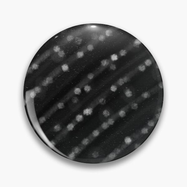 Item preview, Shinny black pattern designed and sold by Jitterbird.