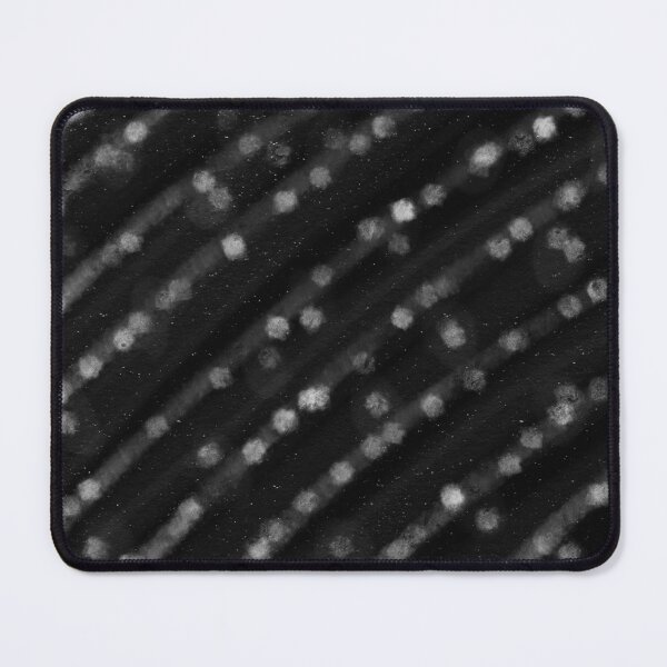 Item preview, Shinny black pattern designed and sold by Jitterbird.