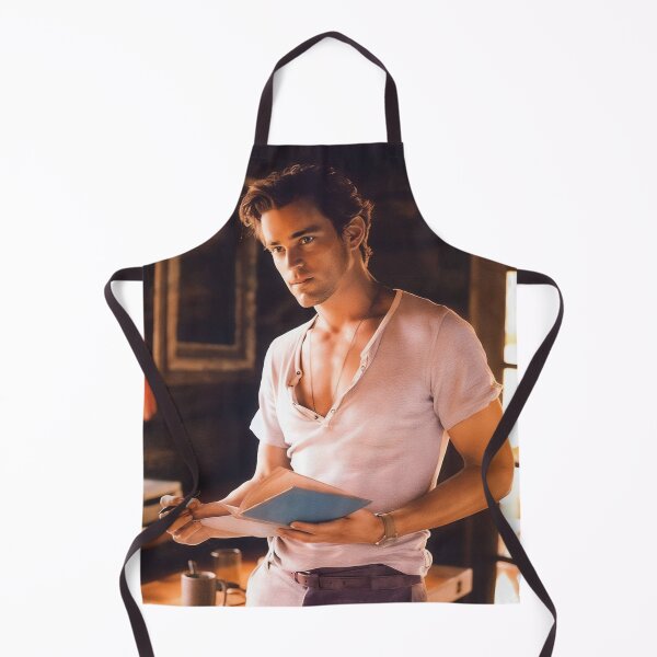 Item preview, Matt Bomer designed and sold by kimisahavana.