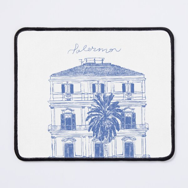 Item preview, Palermo designed and sold by Giulitriu.