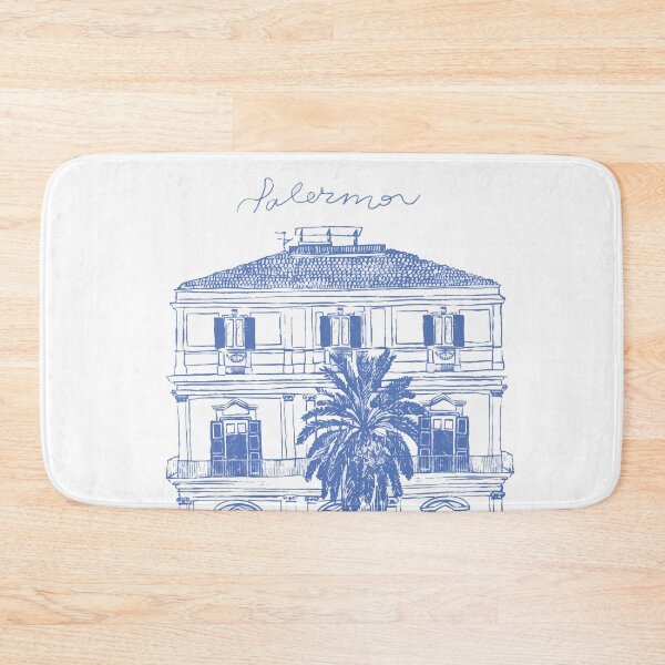 Item preview, Palermo designed and sold by Giulitriu.