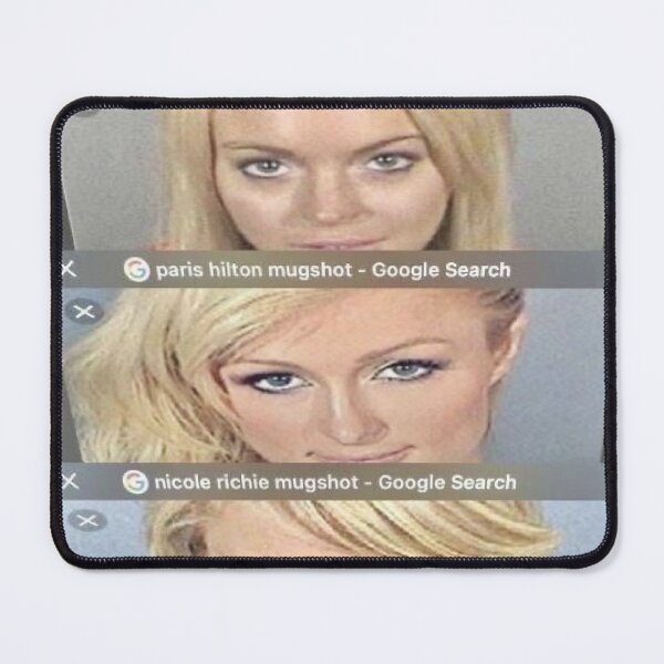 Item preview, y2k mugshots designed and sold by seamst4r.